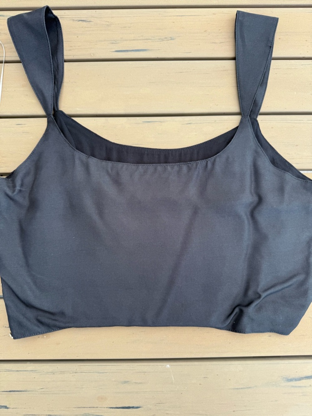 SANCIA Black Matilda